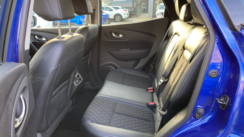 Renault Kadjar 1.3 TCE Techno 5dr Petrol Hatchback